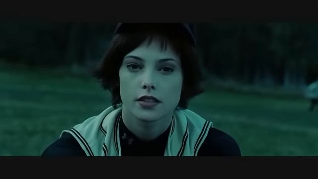 Сумерки _ Сумерки-Бейсбольный матч