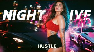 Night Drive Car Music - After Hours Bass Music Mix #2
