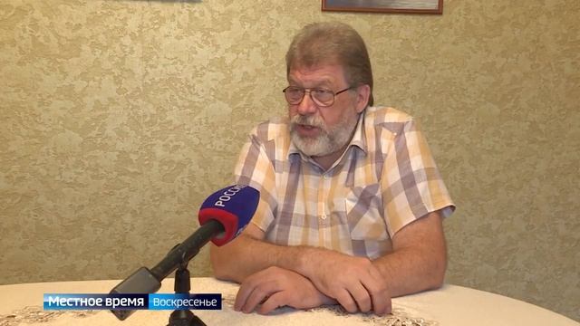 Репортаж про фотографа Любовь Загайнову-Шпиллер смотреть онлайн