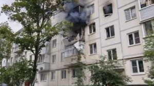 Один человек погиб после взрыва газа в Егорьевске, сообщили местные власти.