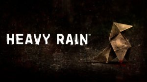 ШЕДЕВРАЛЬНЫЙ ДЕТЕКТИВ | Heavy Rain / Хэви Рейн | #1