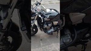 Honda cb 1300sf sc54 2003