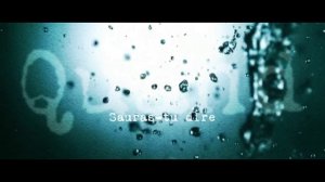 MYLENE FARMER - Quand / Когда / lyrics video 2012