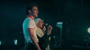 Saint Levant — WAZIRA (LIVE)