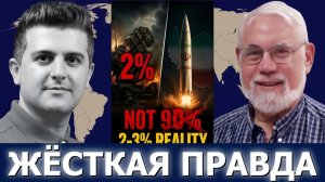 ПРОФЕССОР ТЕД ПОСТОЛ ПВО США «НЕ МОЖЕТ ОСТАНОВИТЬ» ИРАНСКИЕ РАКЕТЫ
