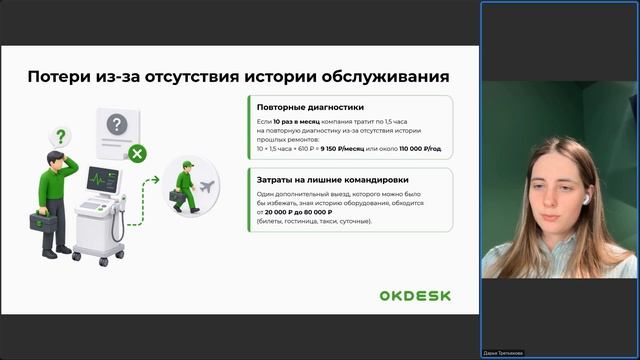 Как сократить издержки на ТО и ремонт медицинской техники до 30%