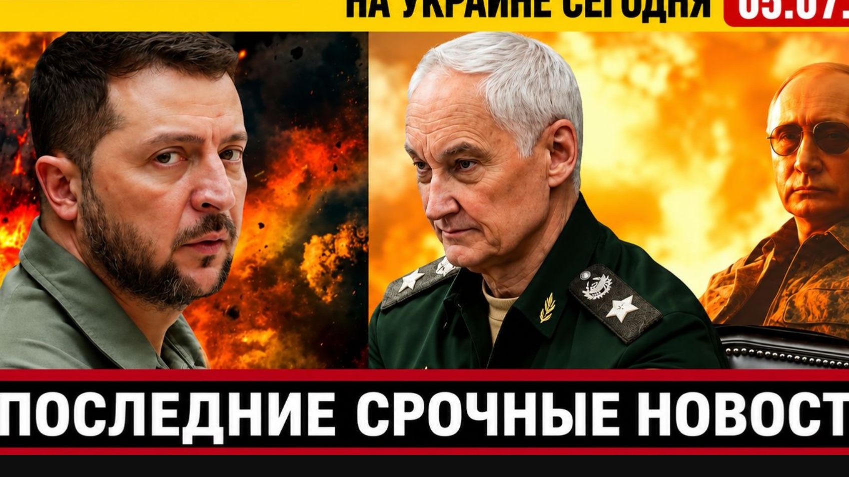 ЗЕЛЕНСКОМУ СТАЛО ПЛОХО! ВСУ БЕГУТ ПОДЖАВ ЖАЛО -СВОДКА СВО СЕГОДНЯ