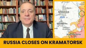 КТО НА САМОМ ДЕЛЕ ВЫИГРЫВАЕТ ДРОНОВАЯ АТАКА ИЛИ СМЕНА КОМАНДОВАНИЯ В УКРАИНЕ