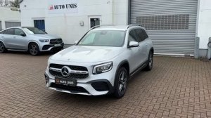 Mercedes Benz GLB