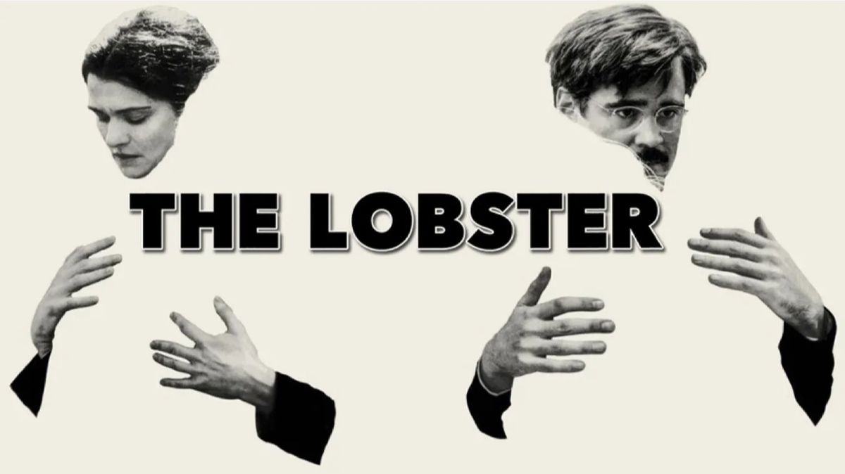 Лобстер (2015) / The Lobster