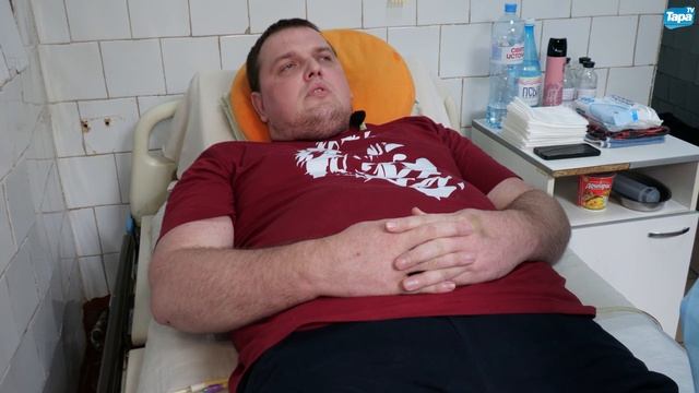История ветерана СВО, который прошёл через ад и не сломался (Полное видео) (23.07.2026) смотреть онлайн