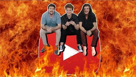 This Platform Hates Us смотреть онлайн