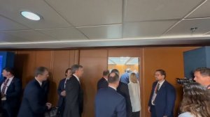 ‼️🇷🇺🇺🇸Лавров и госсекретарь США Рубио начали встречу в Маниле
