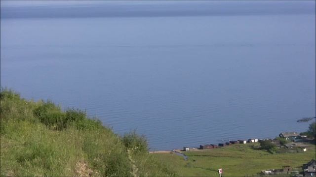 Байкал 2010
