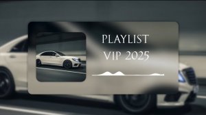 ПЛЕЙЛИСТ 2025 ♬| ПЕСНИ В ДОРОГУ ♬