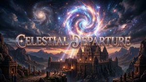 Celestial Departure (Outro)