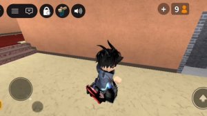 MM2 LOL