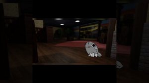 Сериал Dandy's World 1 серия