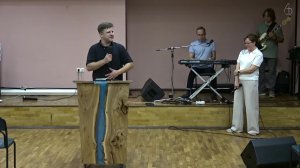 23.07.2026 Эдуард Джус