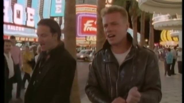 U2 - I Still Haven-t Found What I-m Looking For (1987)