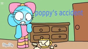Dandy's world Show Episode 4: Poppy's accident (перезалив ютуба)