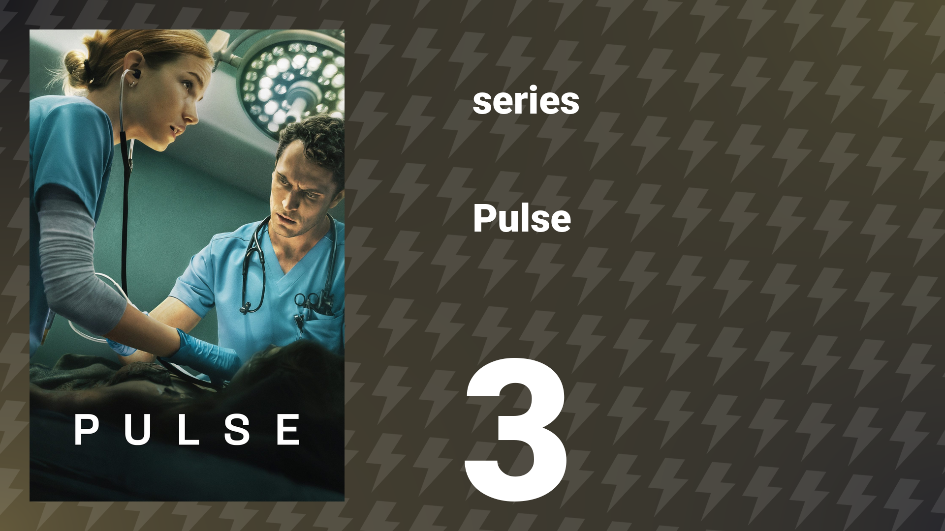 Pulse Episode 3 (series, 2025)