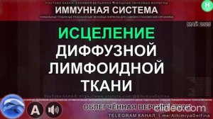Восстановление Иммунитета Слизистых Оболочек Укрепление Иммунного Барьера Организма