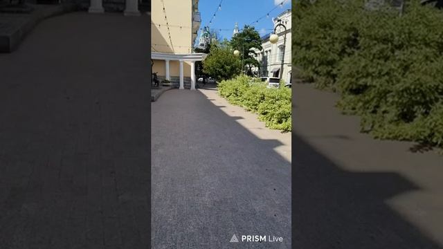 Прямая трансляция От крючка до прилавка