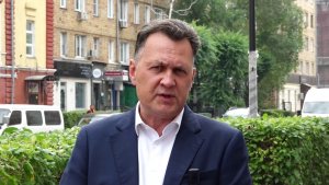 Программа «Главные новости» на 8 канале от 23.07.2026 Часть 1