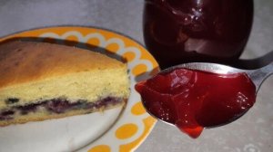 ЛУЧШИЙ СПОСОБ ПРИГОТОВЛЕНИЯ ЖЕЛЕ ИЗ КРАСНОЙ СМОРОДИНЫ(архив)