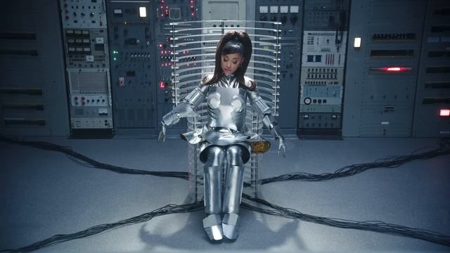 Ariana Grande - 34+35 смотреть онлайн