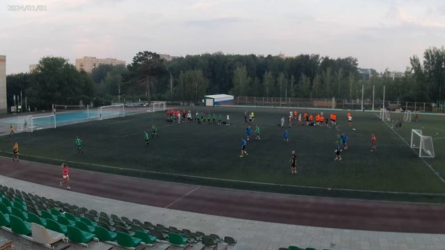 23.07.26 Почтовик 3-3 Горизонт смотреть онлайн