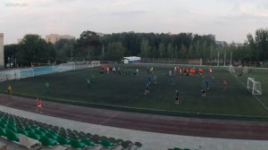 23.07.26 Почтовик 3-3 Горизонт