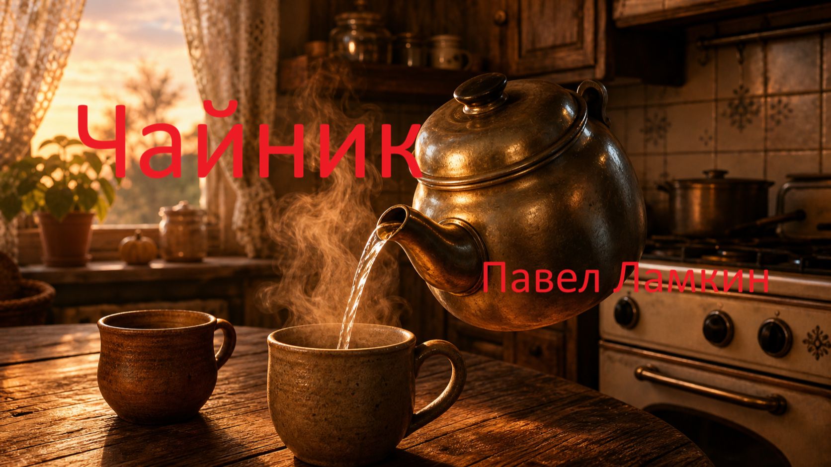 Чайник смотреть онлайн