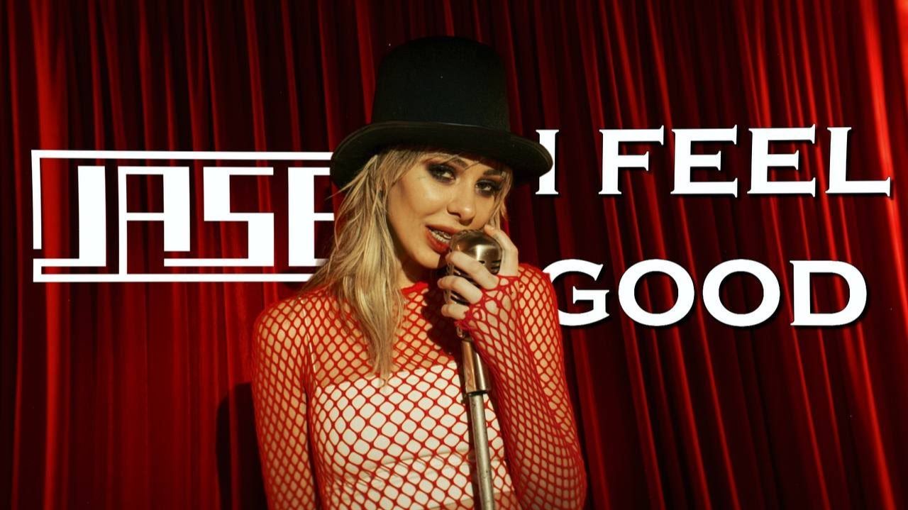 JASE - I FEEL GOOD