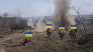 Украинские добровольцы вошли в «зону смерти» СВО — российский спецназ уничтожил их.