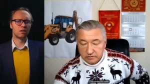 Иванов П. ⚡️ПРАВДА ОТКРЫЛАСЬ! КАТАСТРОФА СТАНОВИТСЯ ОБЫДЕННОСТЬЮ! Владимир Боглаев