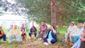«Непокорённый Север», о Благодарности Роду