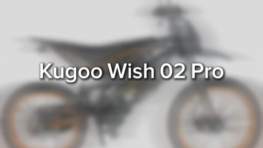 Боль Kugoo Wish 02 Pro смотреть онлайн