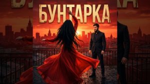 Бунтарка - Admar Dzhiraev