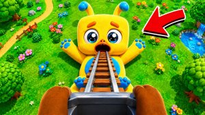 😳ЧТО НАХОДИТСЯ ВНУТРИ ШИКИ ⚱️ ОБНОВЛЕНИЕ 13.0 В СУПЕР МИШКА SUPER BEAR ADVENTURE