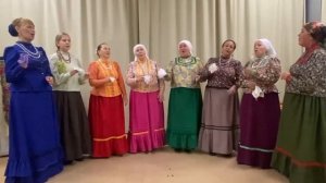 По серебряной реке, ансамбль Фомин день.mp4