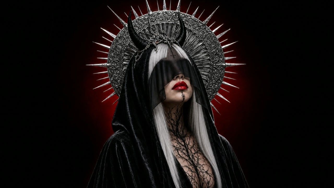 Deep House Mix 2026 Horned Saint & Silver Halo (Hypnotic Groove) смотреть онлайн