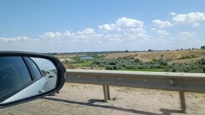 Шахты-Дубовка,едем на машине.Отпуск Нижневартовск-Голубицкая июль 2026 года