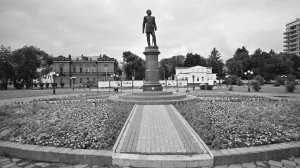 БЛАГОВЕЩЕНСК ПЕРВЫЕ ВПЕЧАТЛЕНИЯ 9.7.26.