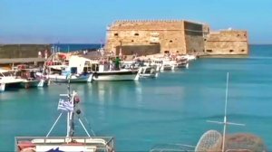 Крит...🇬🇷