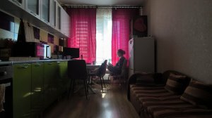 «Дождливые заметки: читаю, гуляю, готовлю»