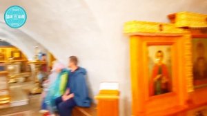 «Непокорённый Север»,Спасо-Прилуцкий монастырь