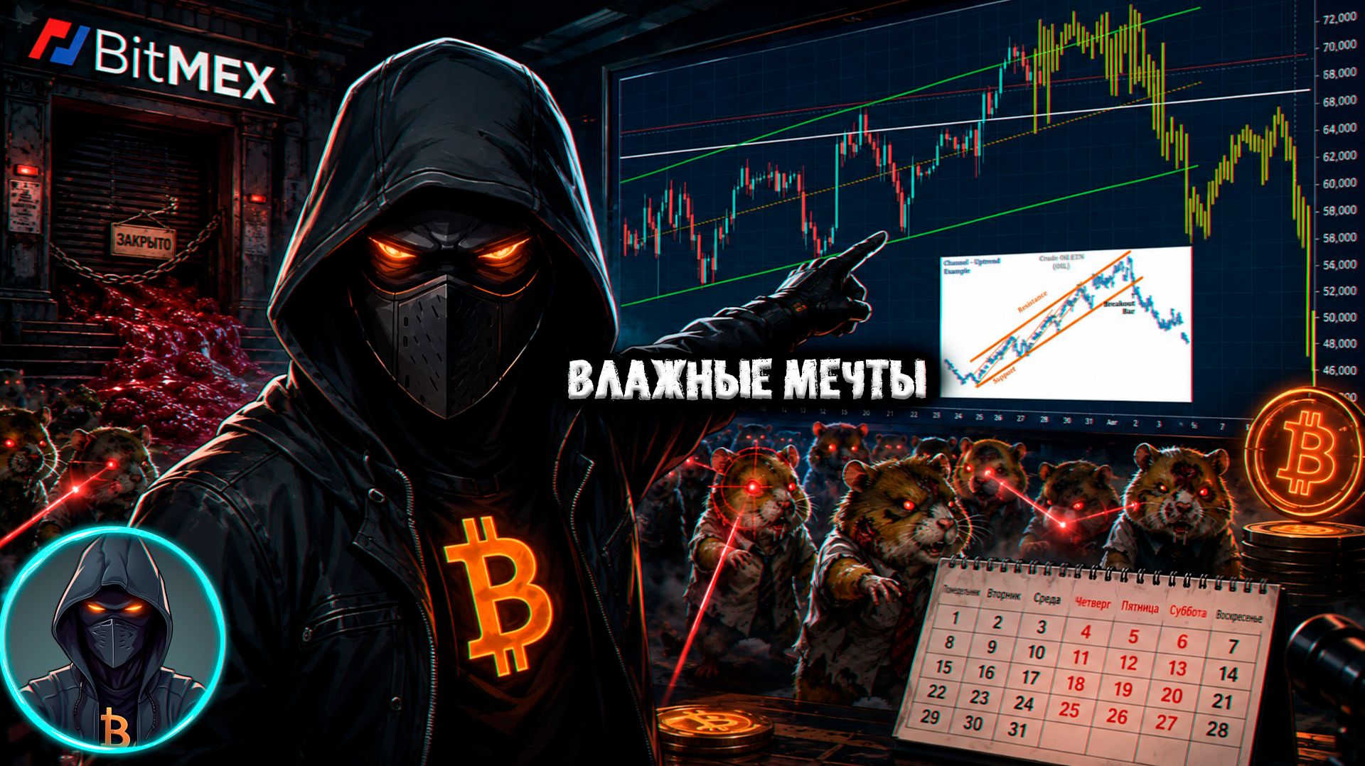 🚨 Прогноз Биткоина и Эфириума сигнал во ВЛАЖНЫЕ МЕЧТЫ CoinGlass обманывает смотреть онлайн