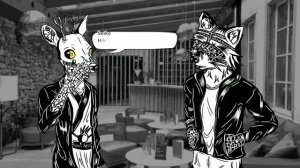 Beast Crimes